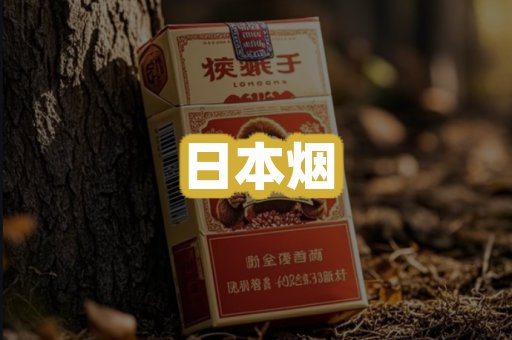 日本烟